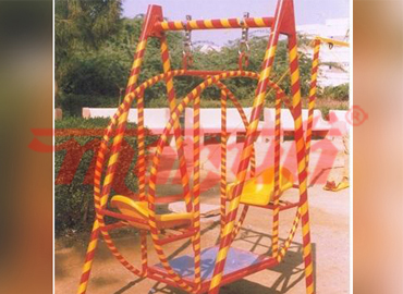 Playground Swing